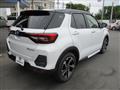 2026 Daihatsu Rocky