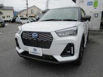 2026 Daihatsu Rocky