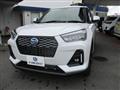 2026 Daihatsu Rocky