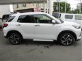 2026 Daihatsu Rocky