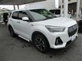 2026 Daihatsu Rocky
