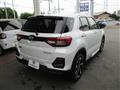 2026 Daihatsu Rocky