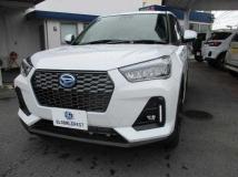 2026 Daihatsu Rocky
