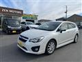 2013 Subaru Impreza