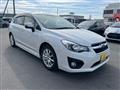 2013 Subaru Impreza