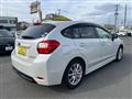 2013 Subaru Impreza