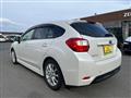 2013 Subaru Impreza