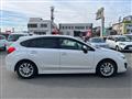 2013 Subaru Impreza