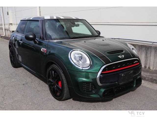 2016 BMW MINI