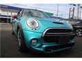 2016 BMW MINI