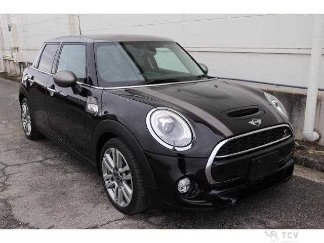 2016 BMW MINI