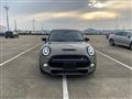 2019 BMW MINI