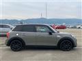 2019 BMW MINI
