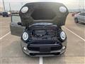 2019 BMW MINI