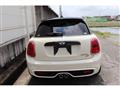2017 BMW MINI