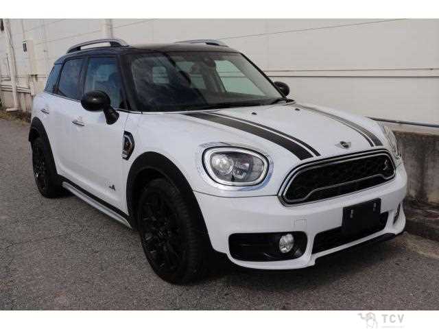 2017 BMW MINI