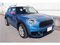 2020 BMW MINI