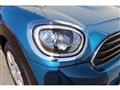 2020 BMW MINI