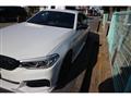 2017 BMW 5 Series