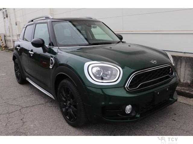2018 BMW MINI
