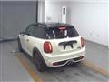 2020 BMW MINI