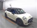 2020 BMW MINI