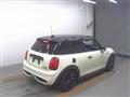 2020 BMW MINI