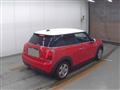 2020 BMW MINI