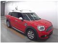 2018 BMW MINI