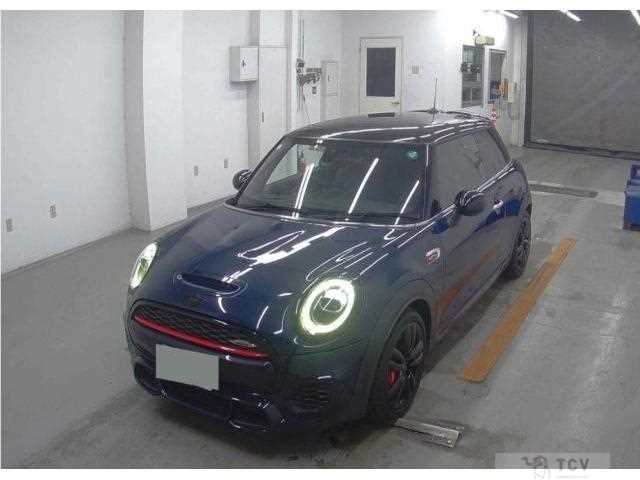 2019 BMW MINI