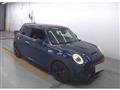 2019 BMW MINI