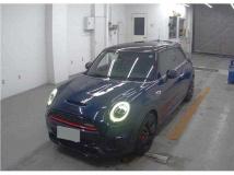 2019 BMW MINI