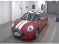 2017 BMW MINI