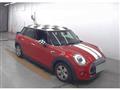 2017 BMW MINI