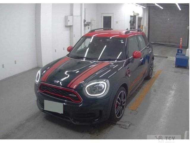 2019 BMW MINI