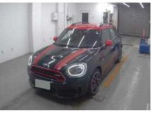 2019 BMW MINI