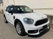 2020 BMW MINI