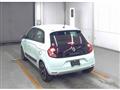 2020 Renault Twingo