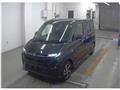 2025 Daihatsu Move