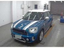 2020 BMW MINI