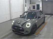 2021 BMW MINI