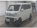 2020 Suzuki Every Wagon