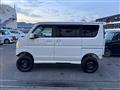 2020 Suzuki Every Wagon