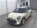 2019 BMW MINI