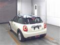 2019 BMW MINI