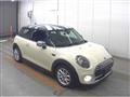 2019 BMW MINI