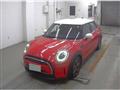 2021 BMW MINI