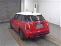2021 BMW MINI