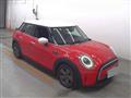 2021 BMW MINI