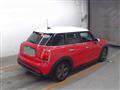 2021 BMW MINI